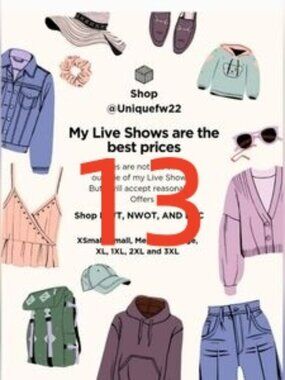 $5 STARTS-51-100- Thank You For Your Purchase!